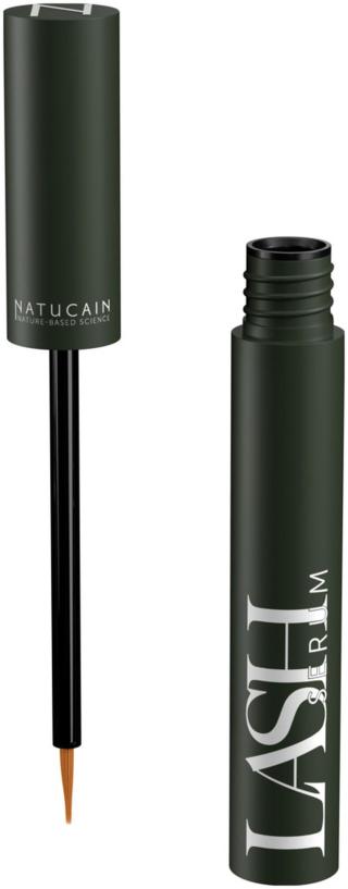 Natucain Sérum pro růst řas  3,9 ml