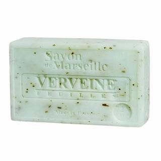 Natural Marseille mýdlo Verbena - 100 g