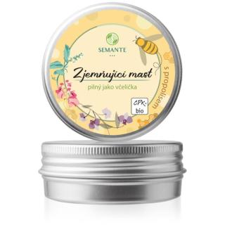 Naturalis Semante Pilný jako včelička regenerační mast 50 ml