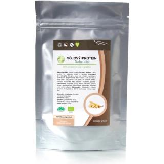 Naturalis Sójový protein BIO protein v BIO kvalitě 250 g