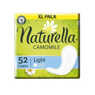 Naturella Light intimky 52 ks