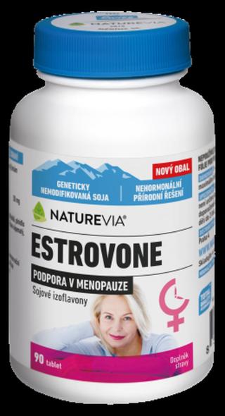 Naturevia Estrovone Tbl.90