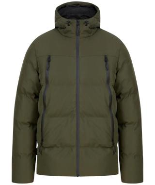 Navitas bunda eurus puffer jacket - l