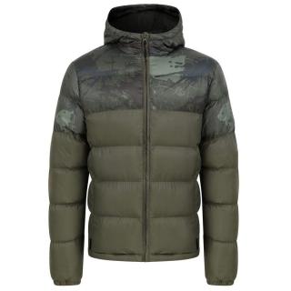 Navitas Bunda Tetra Identity Camo Puffer Jacket Velikost: L