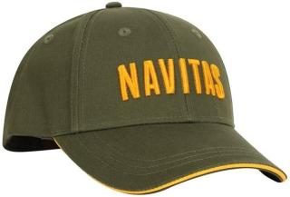 Navitas kšiltovka corporate 6 panel cap