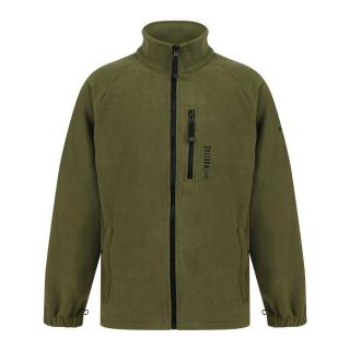 Navitas Mikina Atlas Zip Fleece Velikost: XXL