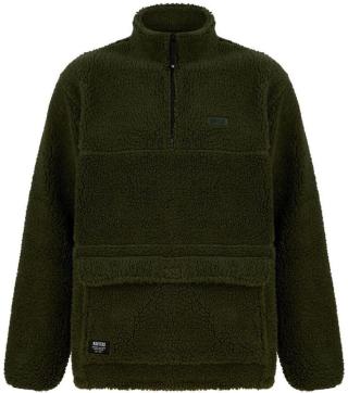 Navitas mikina sherpa pullover - m