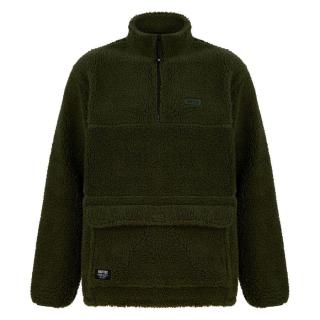 Navitas Mikina Sherpa Pullover Velikost: L