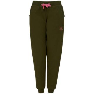 Navitas Tepláky Navitas Tepláky Womens Sherpa Jogger Velikost: S