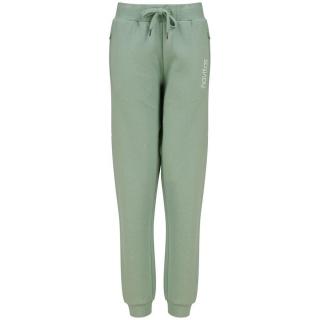 Navitas Tepláky Womens Jogger Light Green Velikost: L