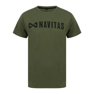 Navitas Tričko Core Tee Velikost: XXXL