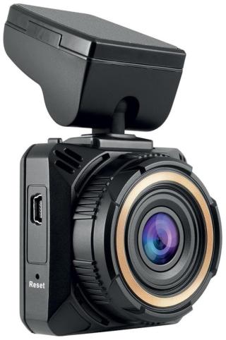 Navitel R600 QUAD HD - rozbaleno