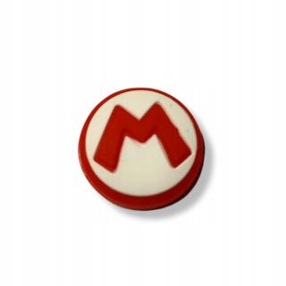 Návlek gumička na joy con Mario Switch