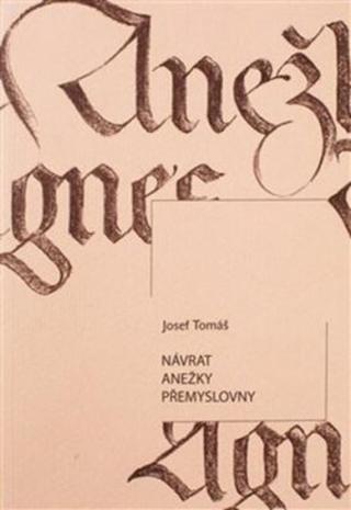 Návrat Anežky Přemyslovny - Josef Tomáš, Petr Probst