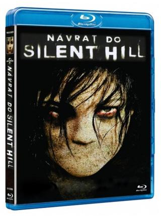 Návrat do Silent Hill