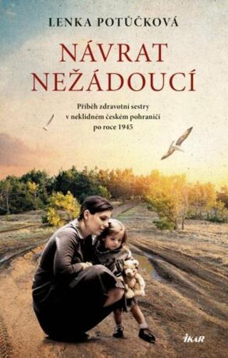 Návrat nežádoucí - Lenka Potůčková