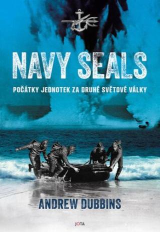Navy SEALs - Andrew Dubbins