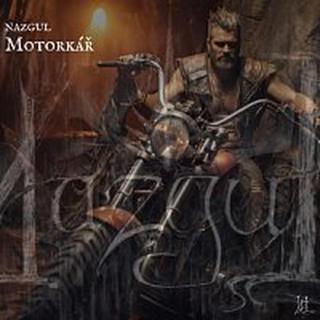 Nazgul – Motorkář