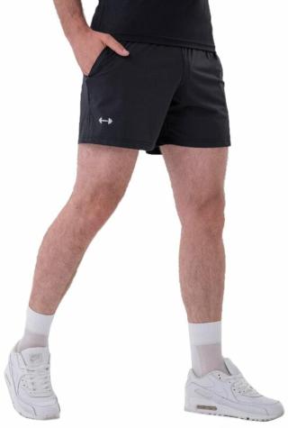 Nebbia Functional Quick-Drying Shorts Airy Black L