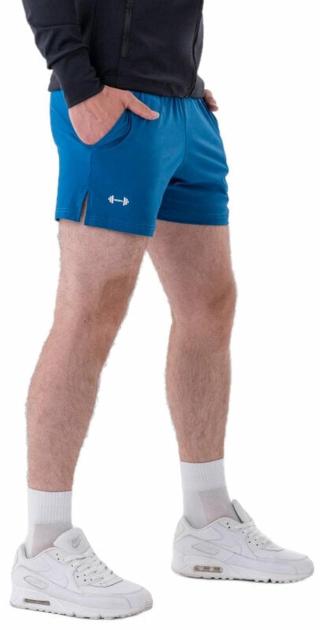 Nebbia Functional Quick-Drying Shorts Airy Blue M