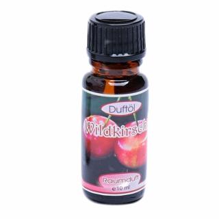 Nebeské vůně vonný olej Wildkirsche - divoká třešeň 10 ml - 10 ml