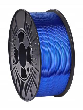 Nebula Filament Petg Premium 1kg Midnight Blue