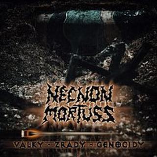 Necnon Mortuss – Války - zrady - genocidy