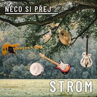 Něco si přej – Strom