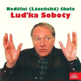 Nedělní  škola Luďka Soboty