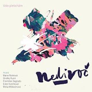 Nedivoč – Vale pletichám CD