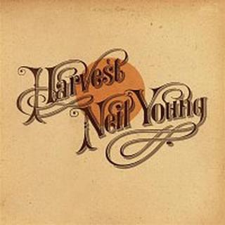 Neil Young – Harvest CD