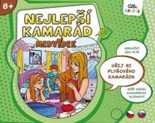 Nejlepší kamarád - Medvídek