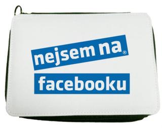 Nejsem na facebooku Penál all-inclusive