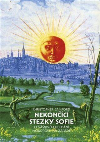 Nekončící stezky Sofie - Christopher Bamford