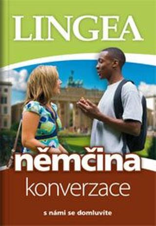 Němčina - konverzace