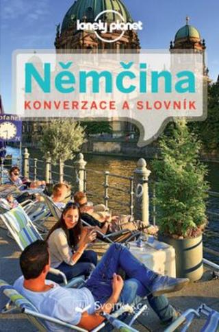 Němčina – konverzace a slovník