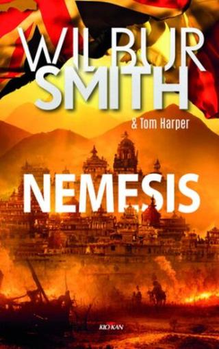 Nemesis - Wilbur Smith