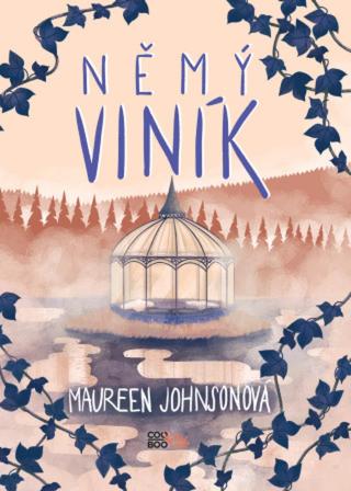 Němý viník - Maureen Johnsonová - e-kniha