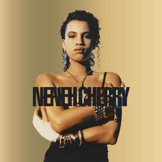 Neneh Cherry Raw Like Sushi