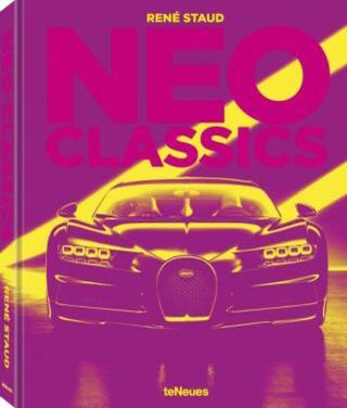 Neo Classics: From Factory to Legendary in 0 Seconds - René Staud