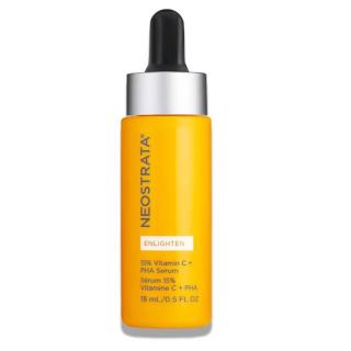 NeoStrata Rozjasňující pleťové sérum s vitamínem C Enlighten  15 ml