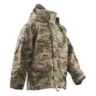 Nepromokavá parka Gen 2 ECWCS TruSpec® – Multicam®