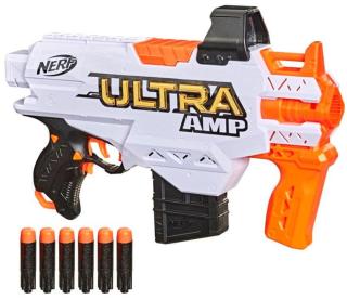 Nerf ULTRA AMP - použité