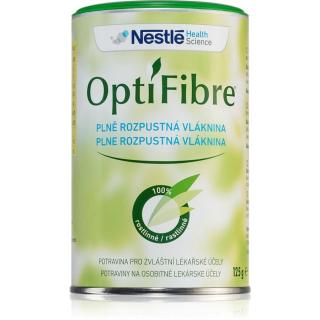 Nestlé OptiFibre vláknina v prášku 125 g