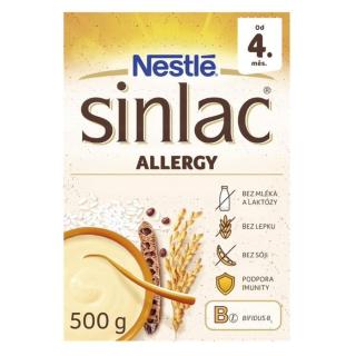 NESTLÉ Sinlac nemléčná kaše 500 g