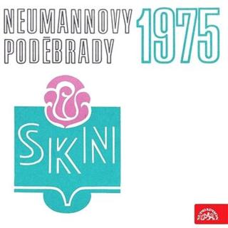 Neumannovy Poděbrady 1975