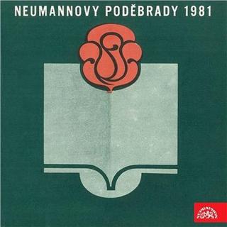 Neumannovy Poděbrady 1981