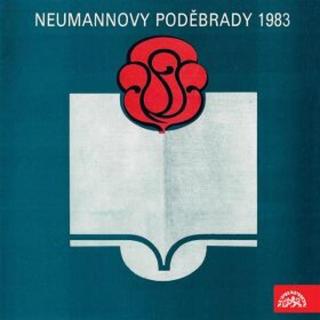 Neumannovy Poděbrady 1983 - František Kožík - audiokniha