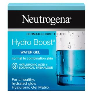NEUTROGENA HydroBoost Pleťový gel 50 ml