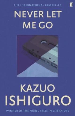 Never let me go - Kazuo Ishiguro